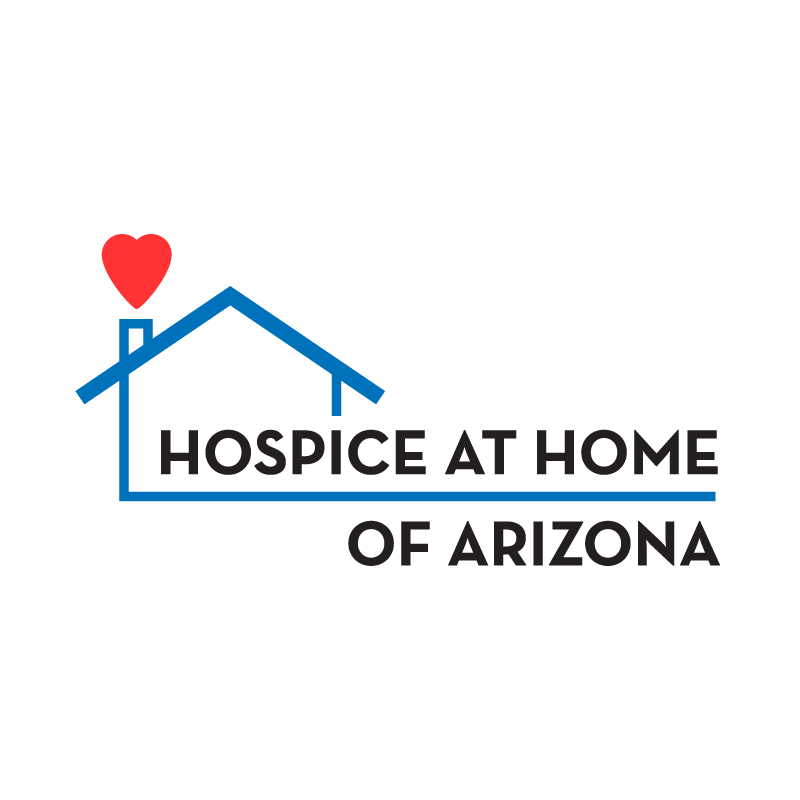 Hospice at Home Logo